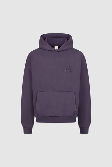 RAWS Hoodie