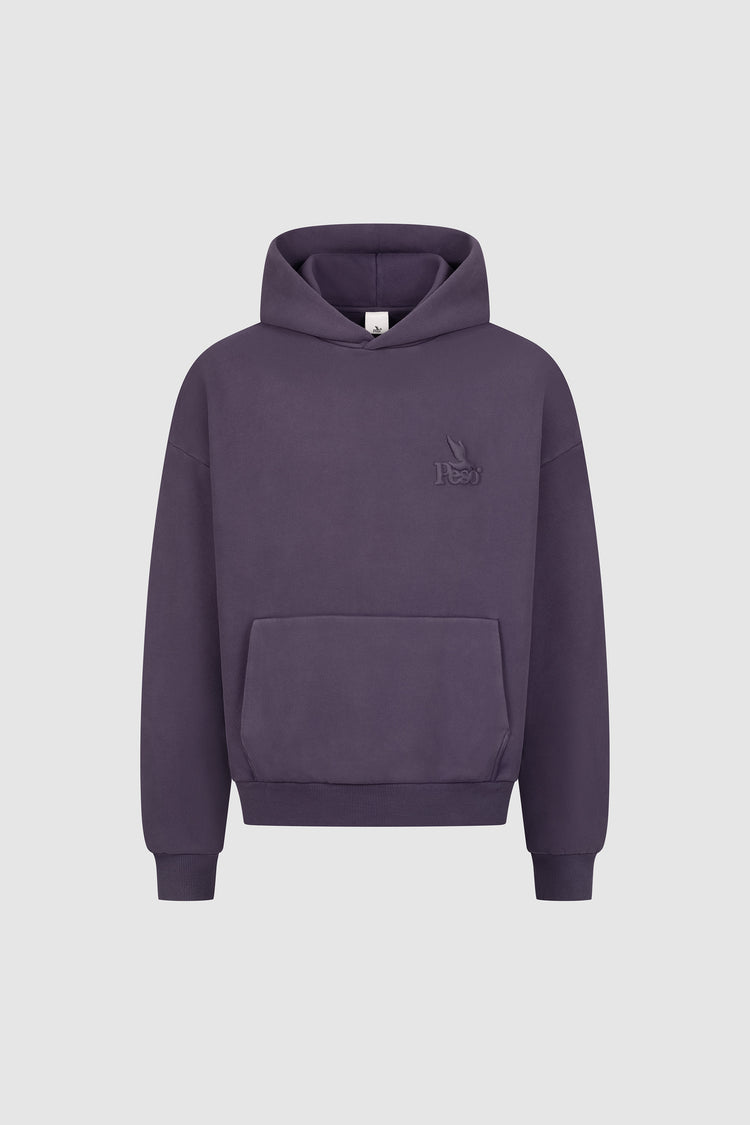 RAWS Hoodie