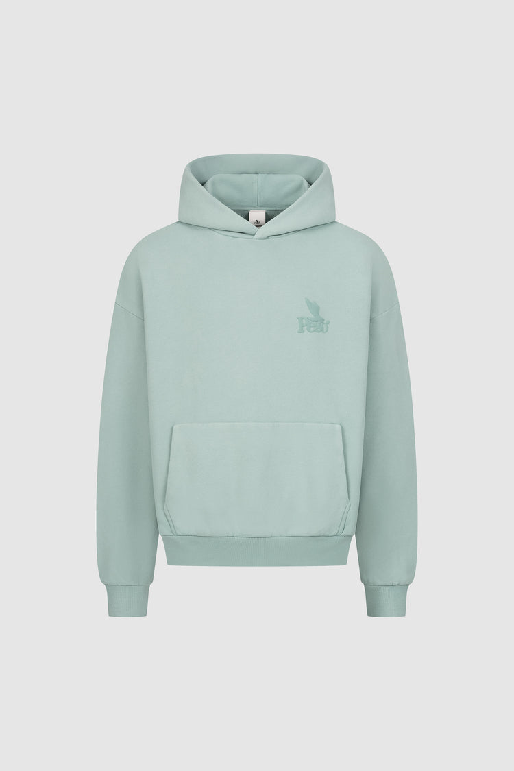 RAWS Hoodie