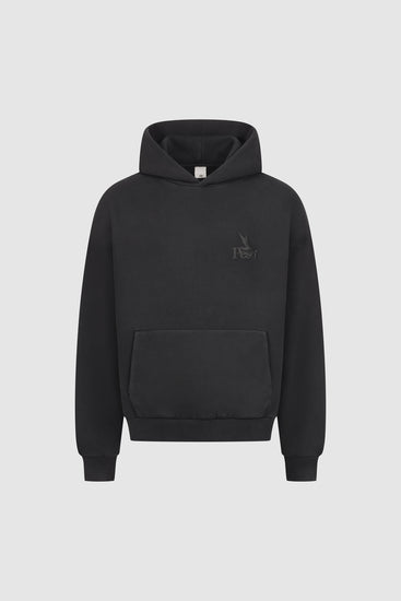 RAWS Hoodie