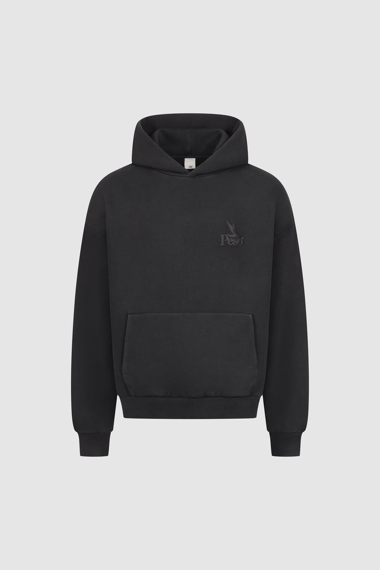 RAWS Hoodie