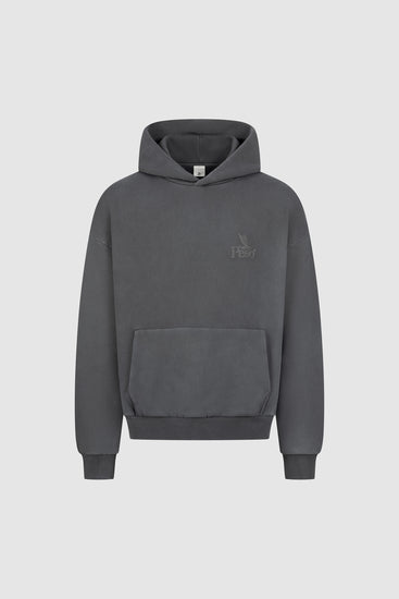 RAWS Hoodie