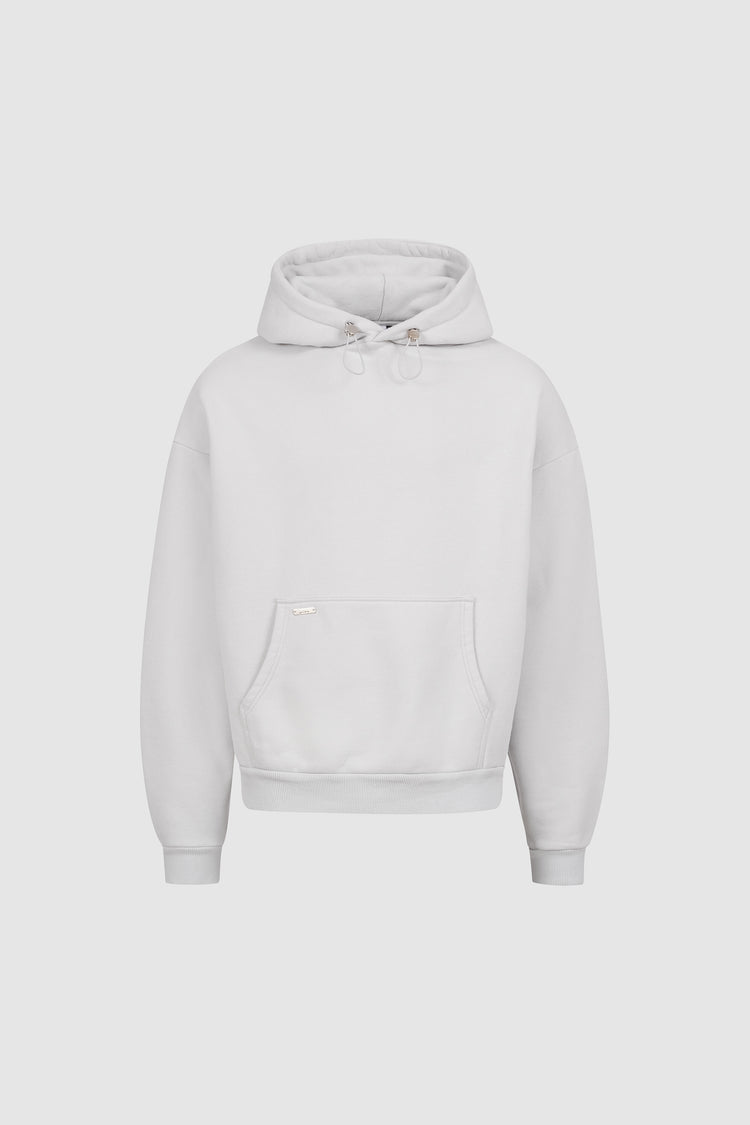 Heavy Raws Hoodie