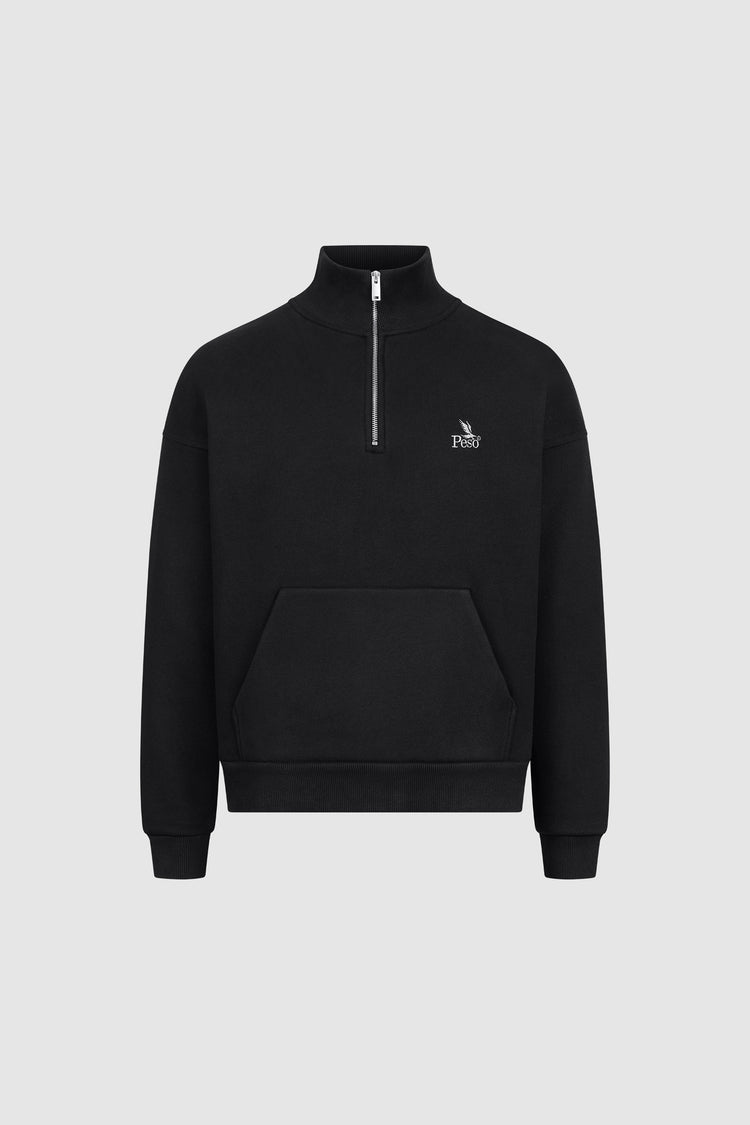 Eagle Half Zip