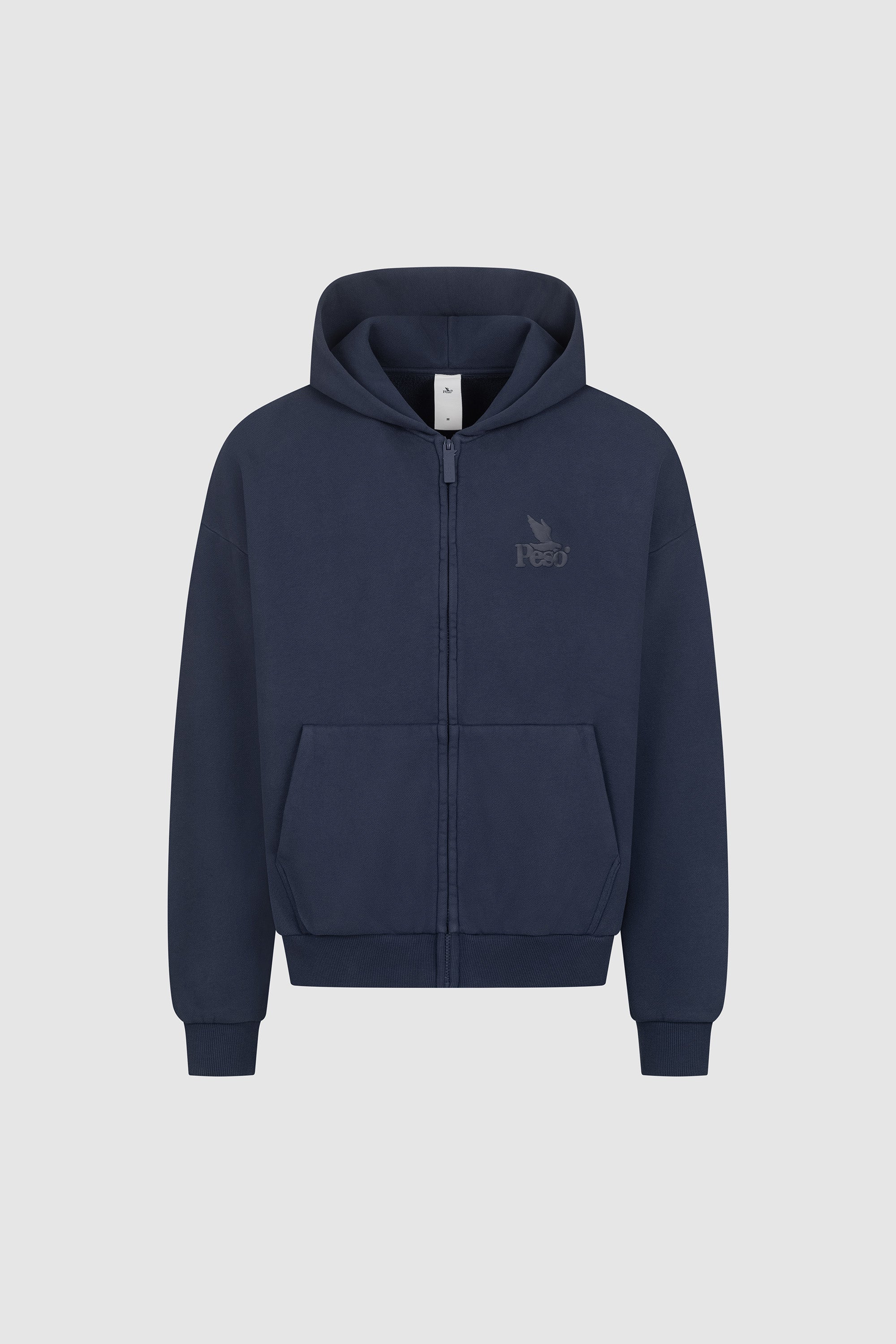 RAWS Hoodies & Zips jetzt kaufen – PESO Streetwear Online Shop – PESOCLO