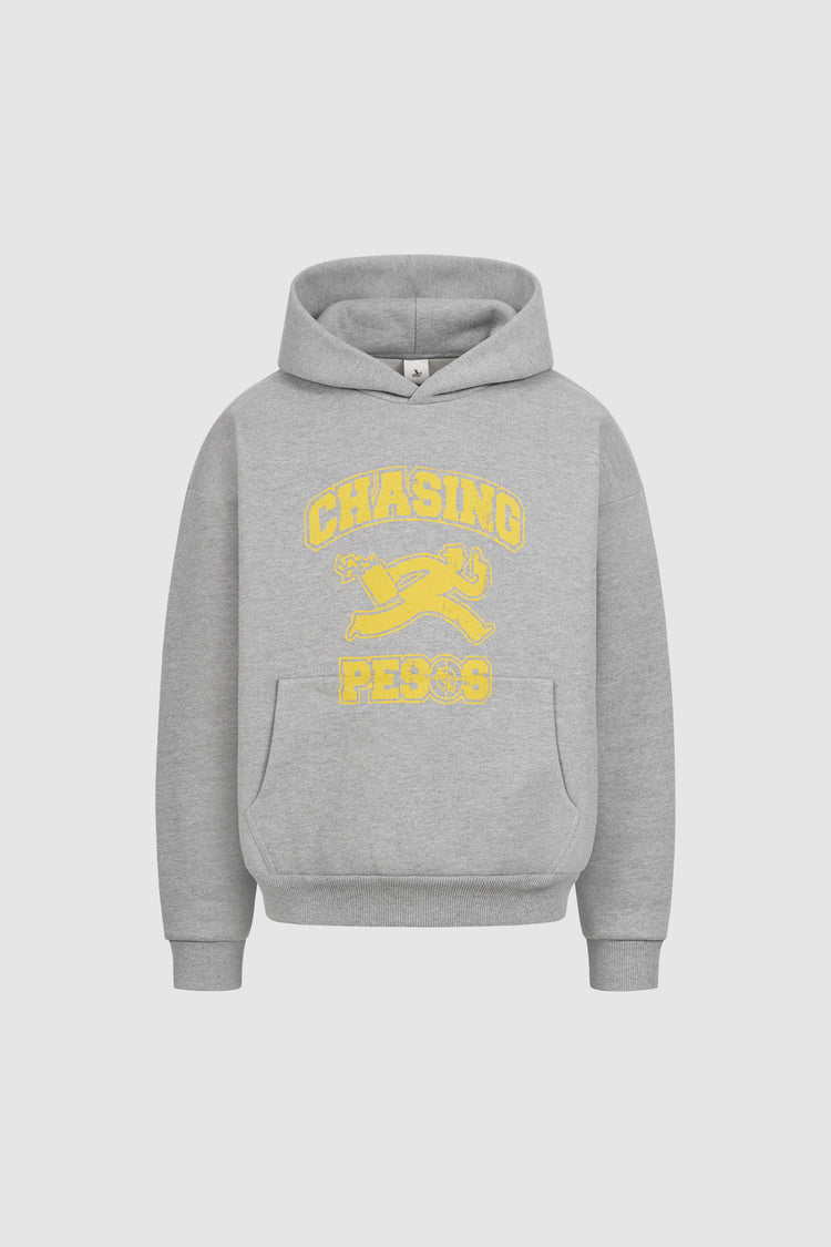 Heist Hoodie