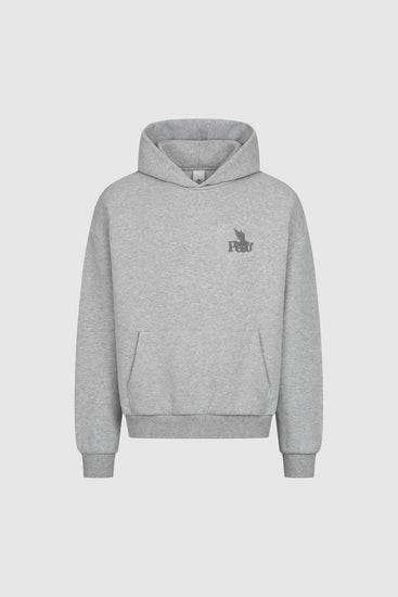 RAWS Hoodie