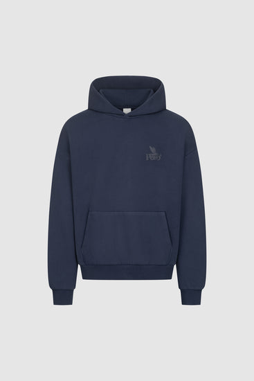 RAWS Hoodie