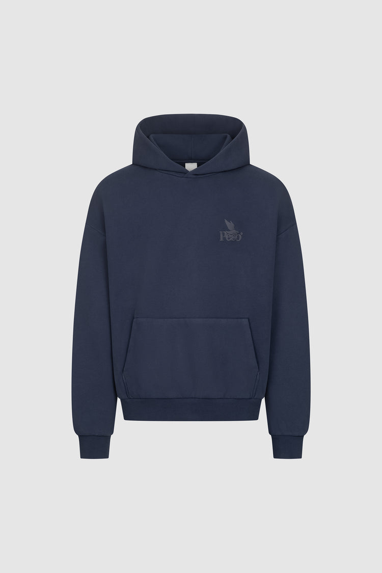 RAWS Hoodie