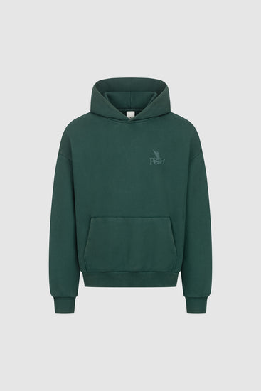 RAWS Hoodie