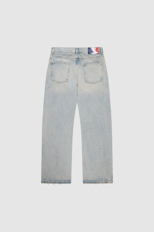 Pearl Denim