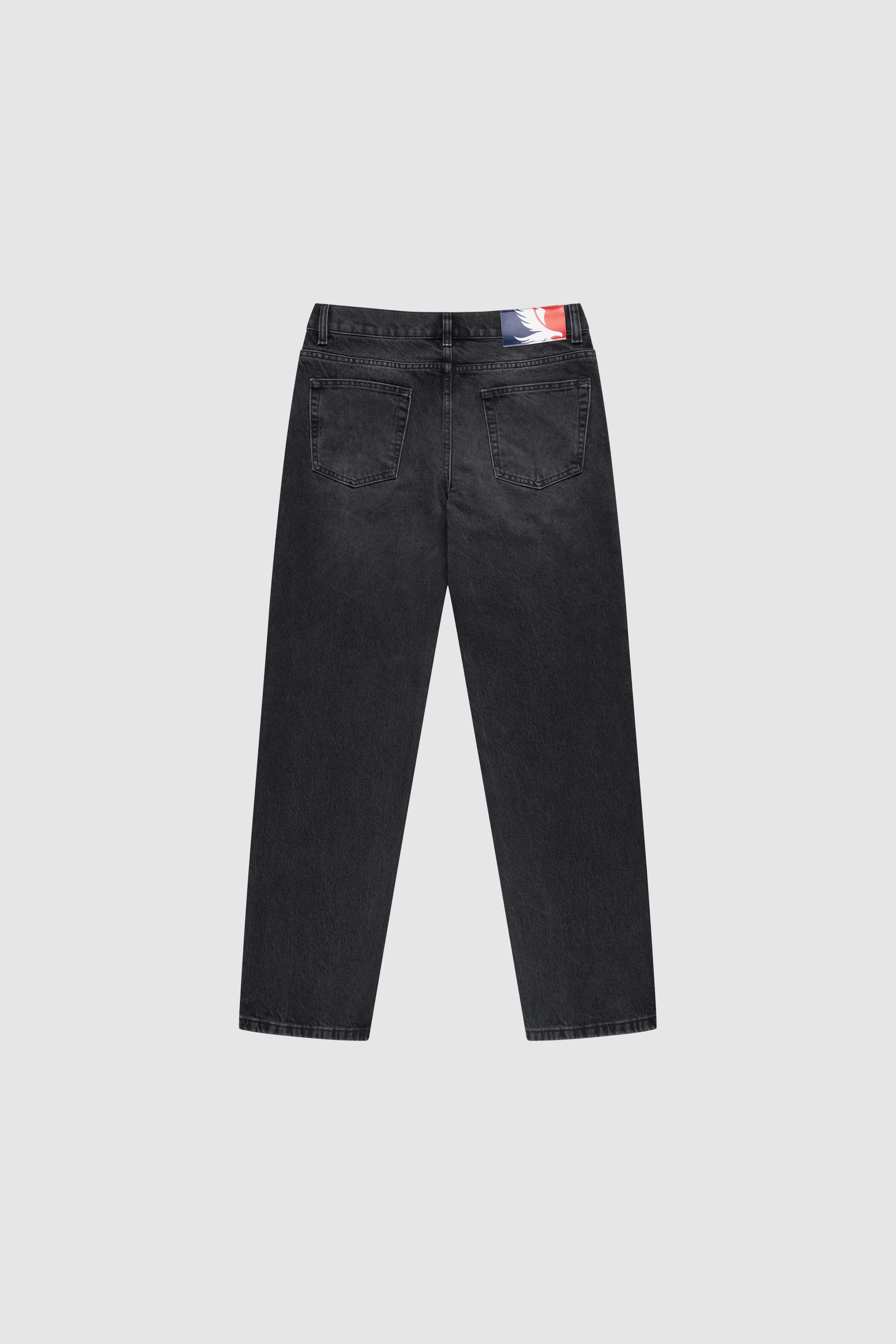 Jeans peso sale