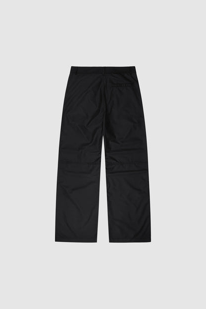 Nylon Track Pants