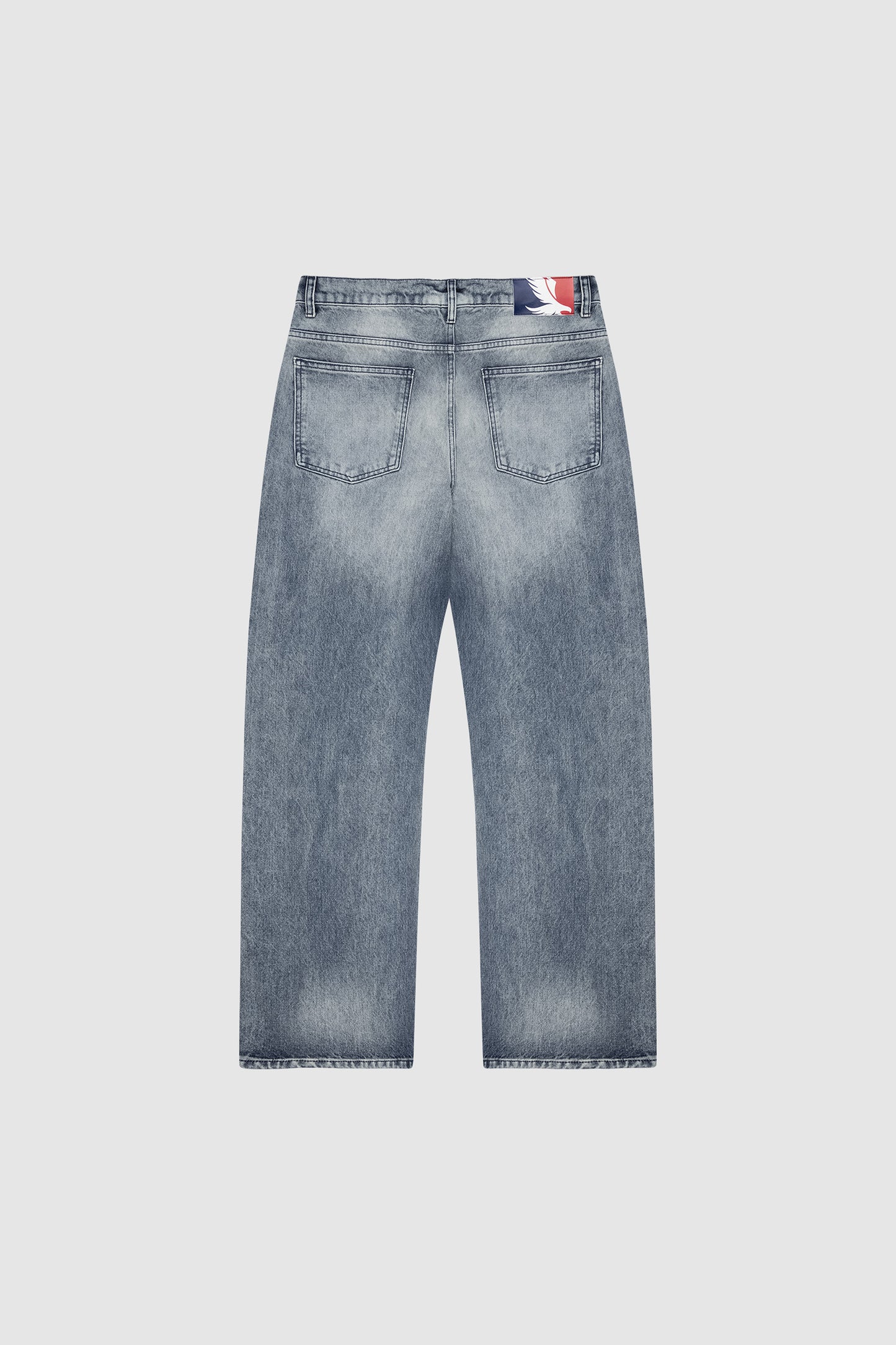 P-Carpenter Denim