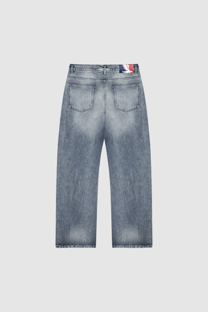 P-Carpenter Denim