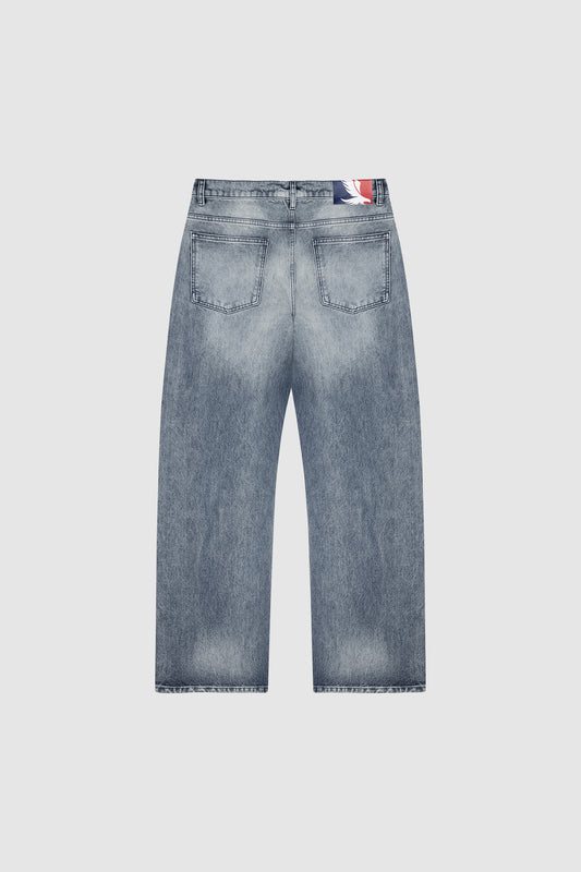 P-Carpenter Denim