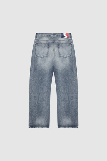 P-Carpenter Denim