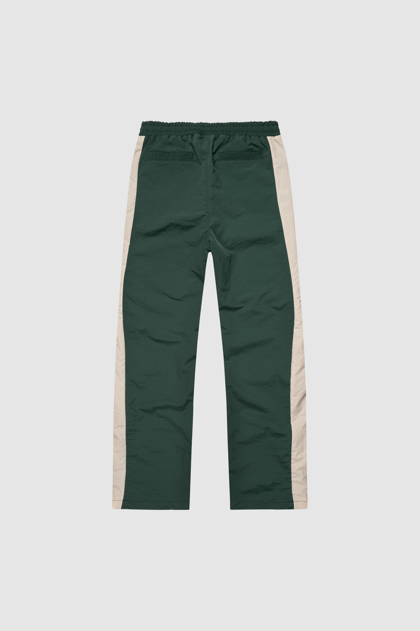 Double Layer Track Pants