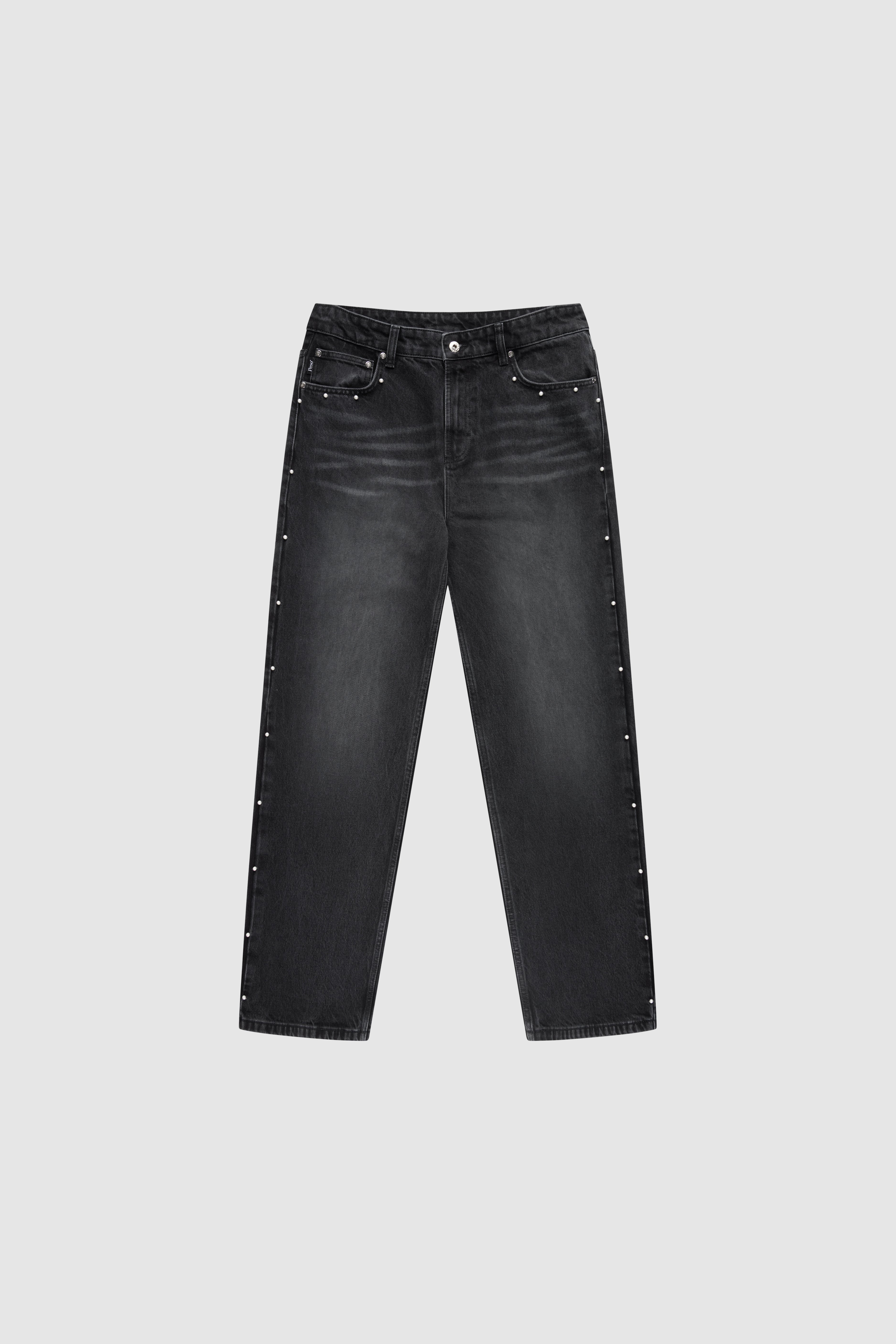 Jeans peso sale