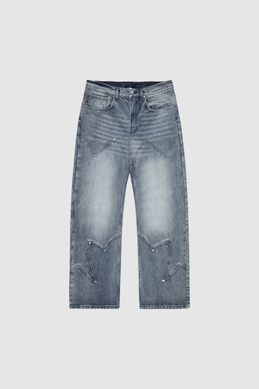 P-Carpenter Denim