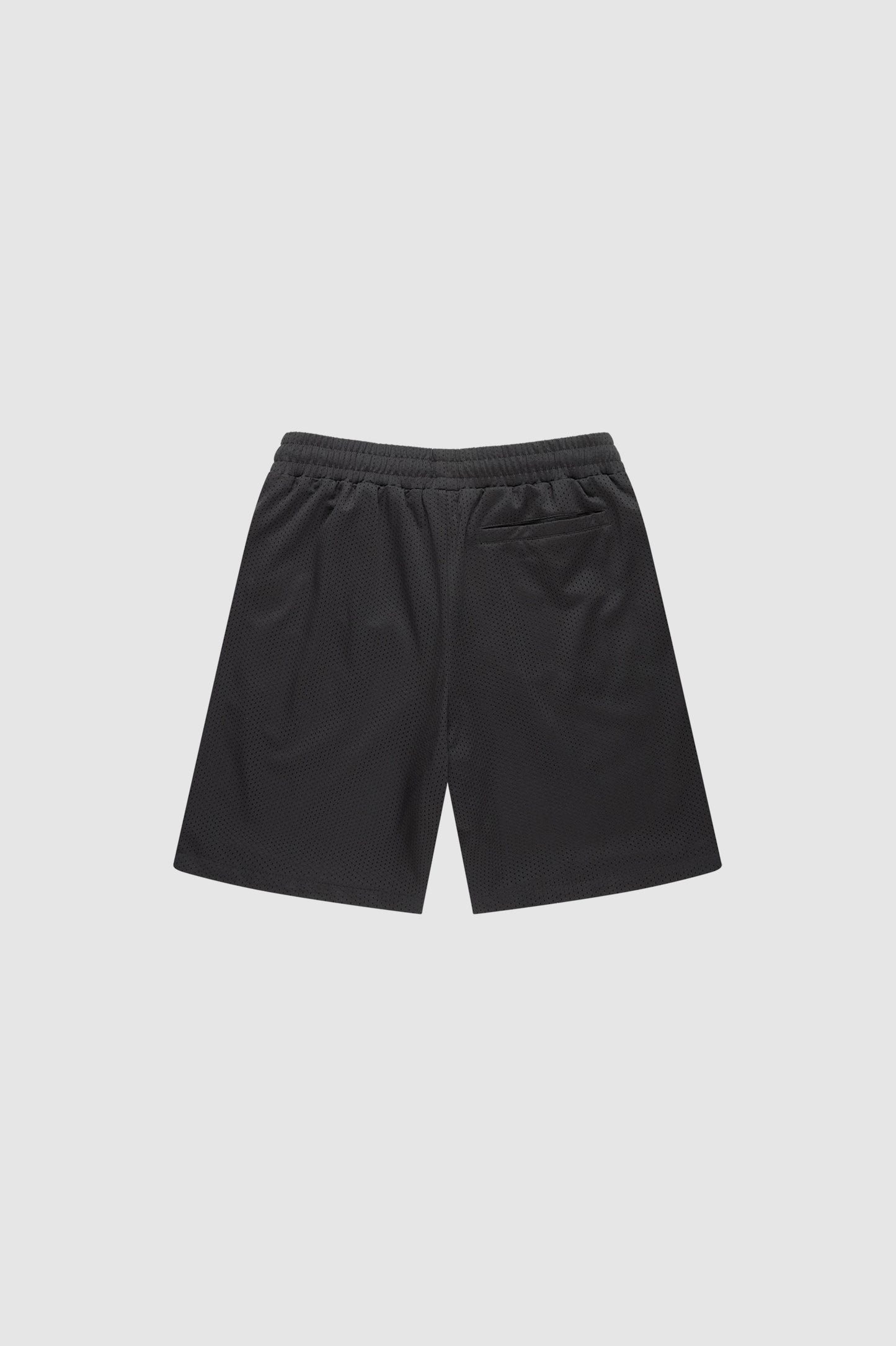 Cactus Mesh Shorts