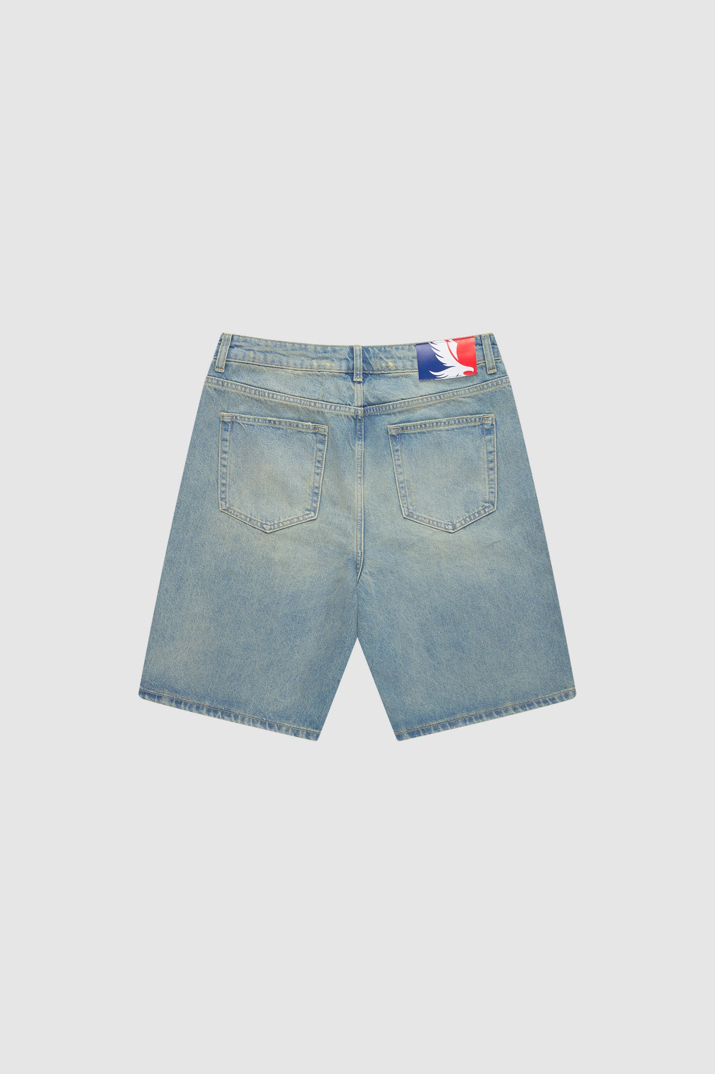 P-Carpenter Shorts