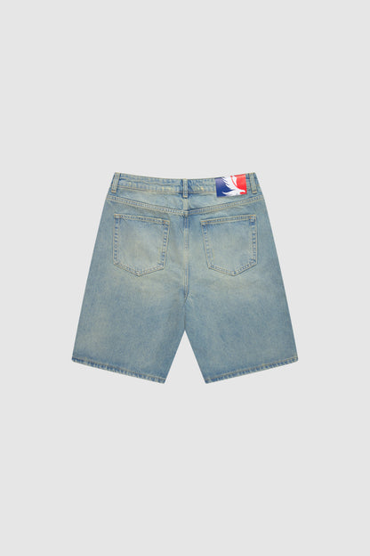 P-Carpenter Shorts