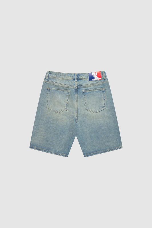 P-Carpenter Shorts