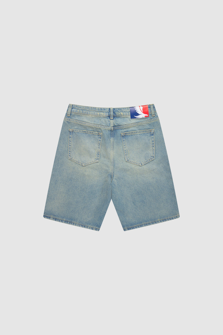 P-Carpenter Shorts