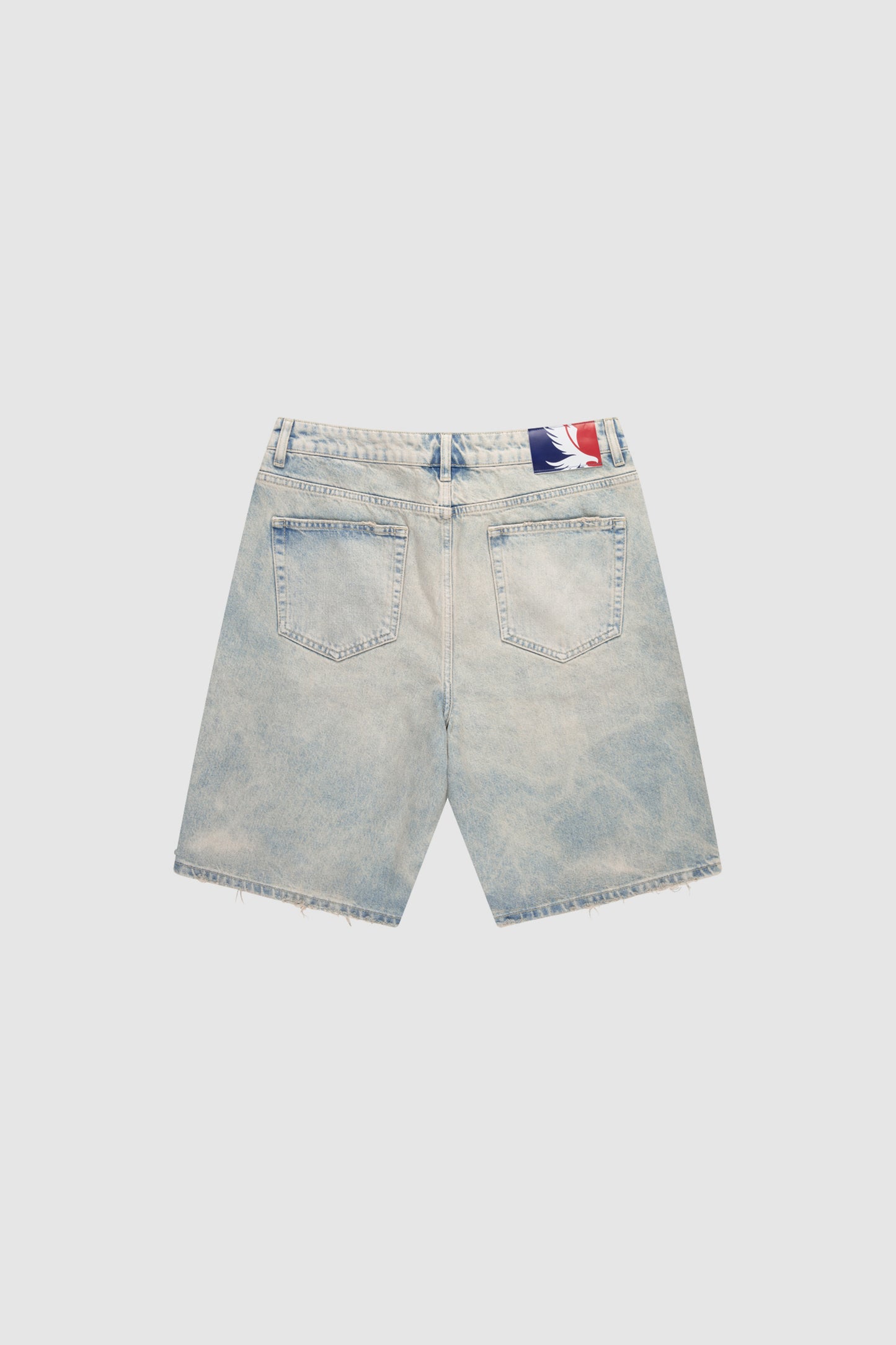 Pearl Shorts