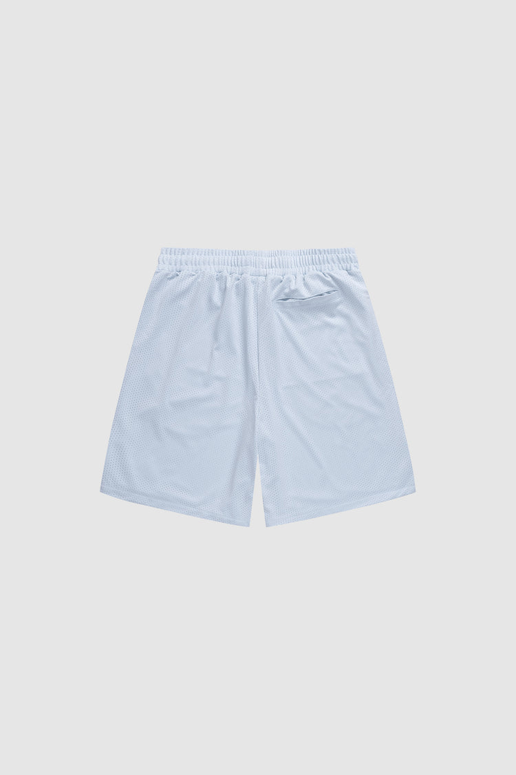 Eagle Mesh Shorts