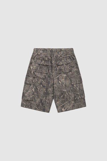 Camo Shorts