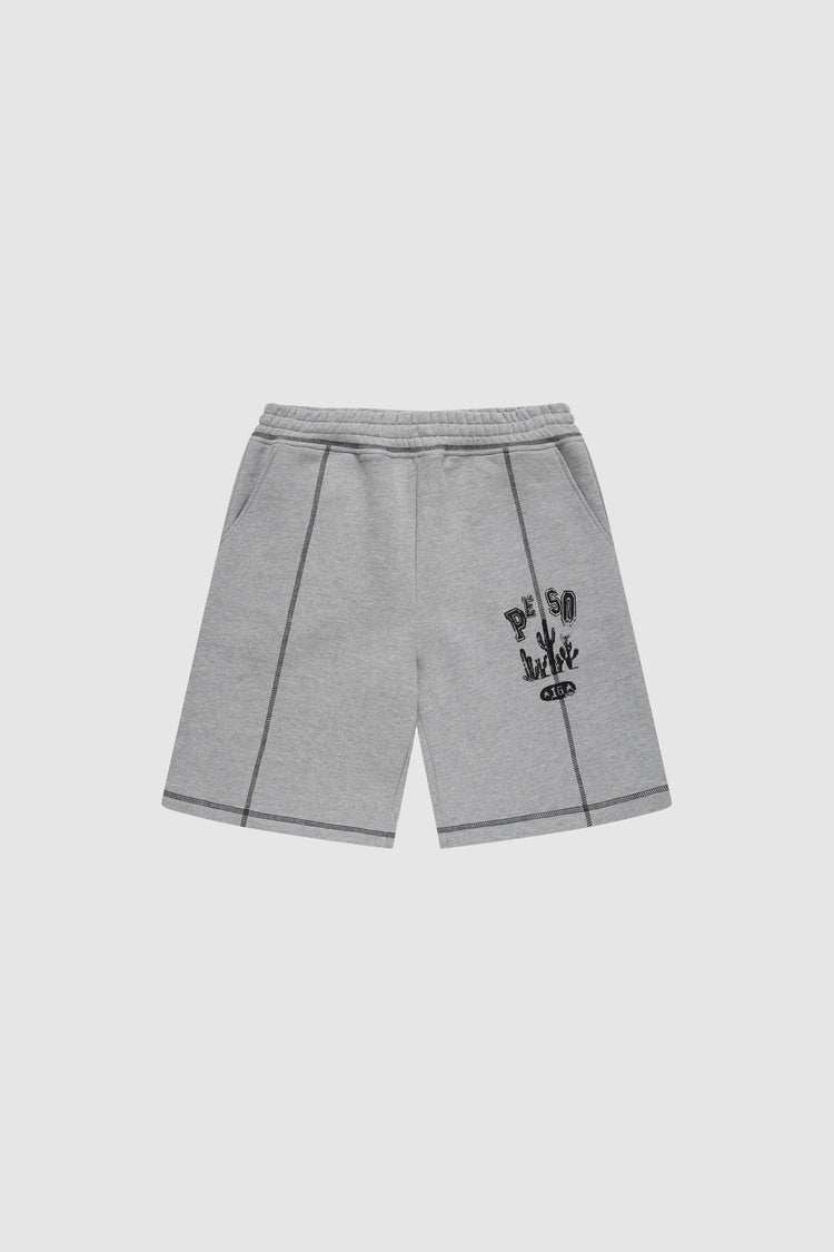 Cactus Sweatshorts
