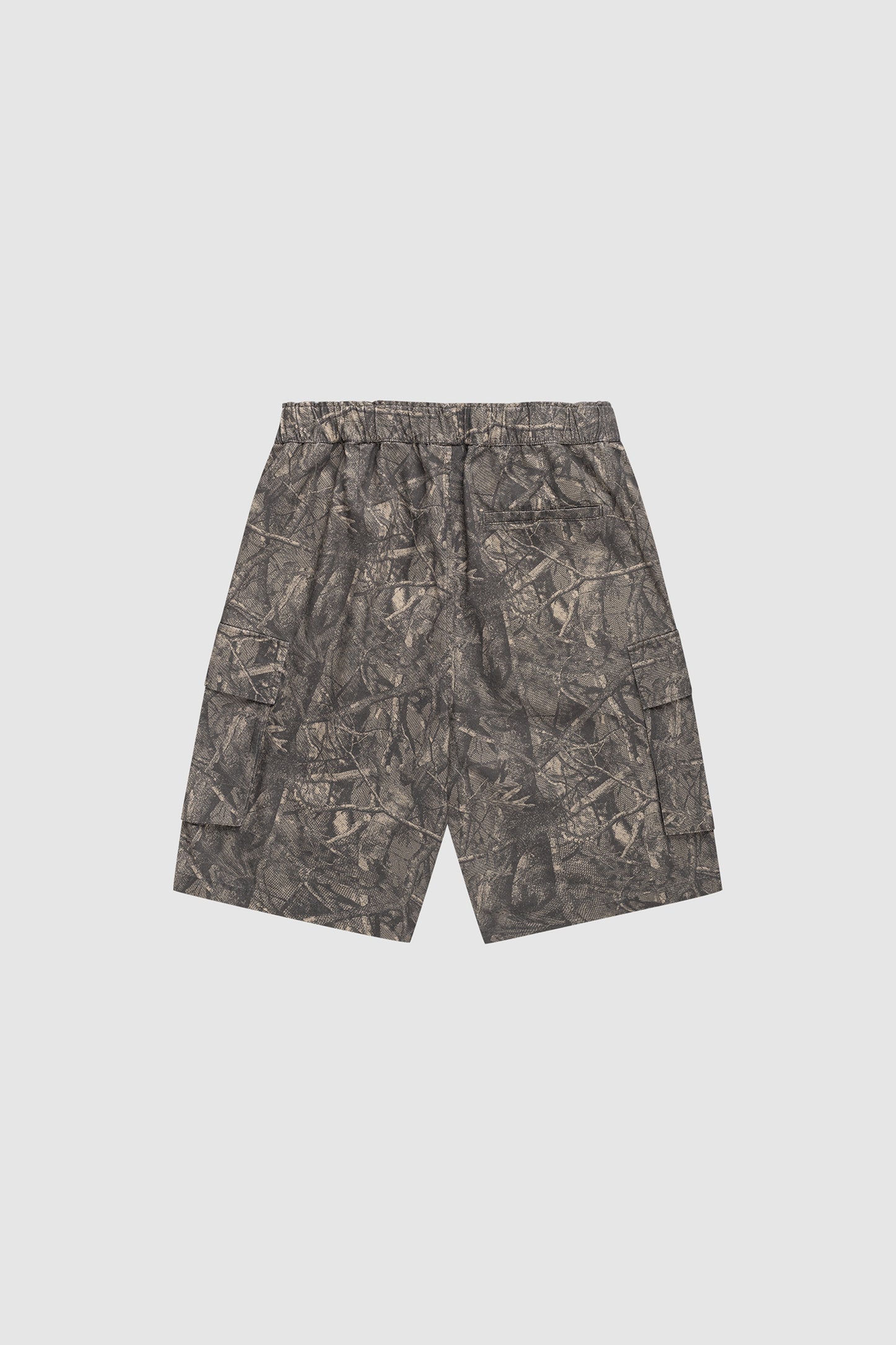 Camo Shorts