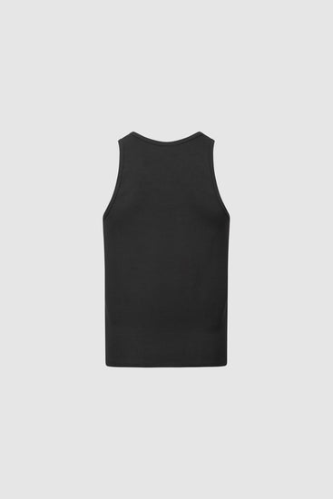 Heavy Rib Tanktop (Double Pack)