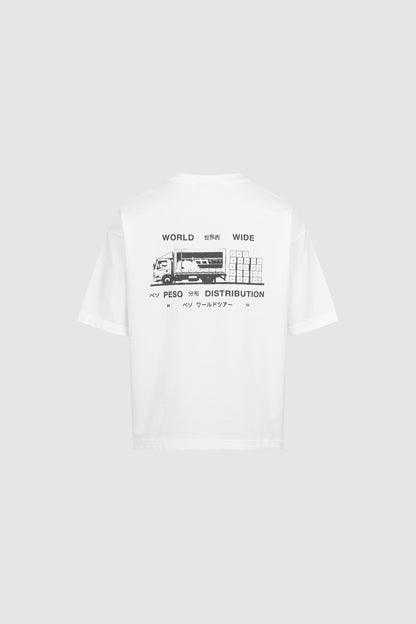 Japanese Tee