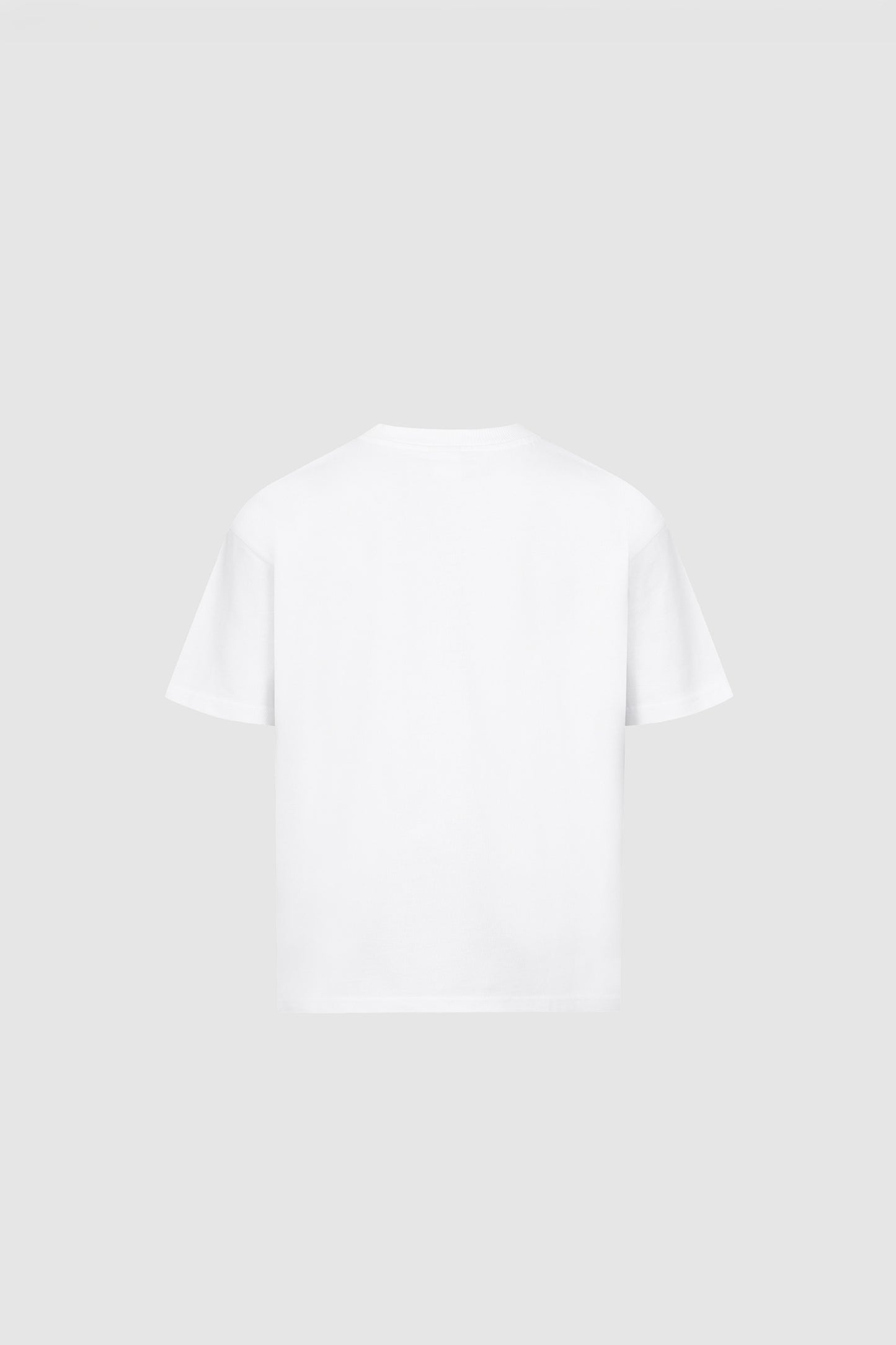 Bulletproof Tee