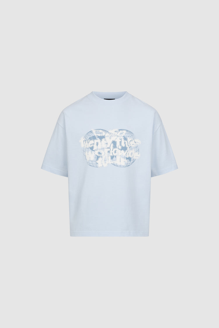 Globe Tee