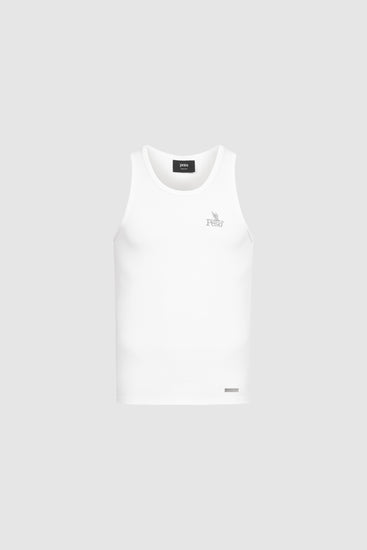 Heavy Rib Tanktop (Double Pack)