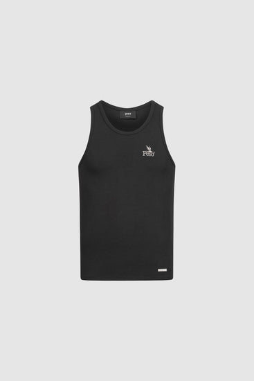 Heavy Rib Tanktop (Double Pack)