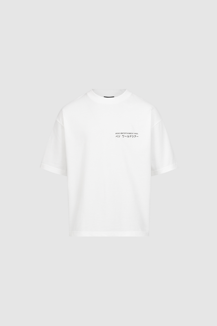 Japanese Tee