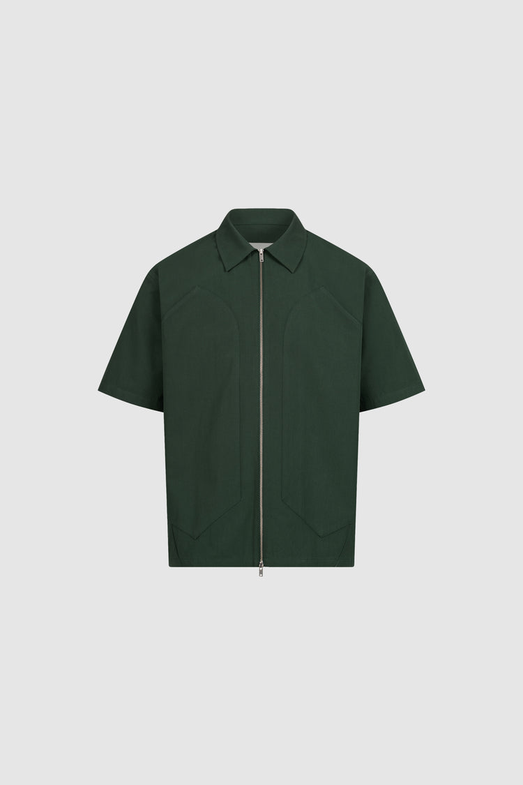 Workwear Shirt