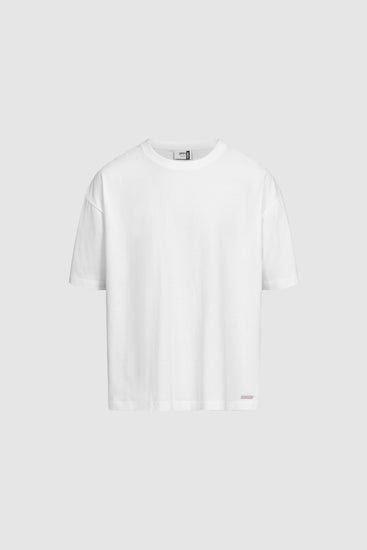 Heavy Raws Tee