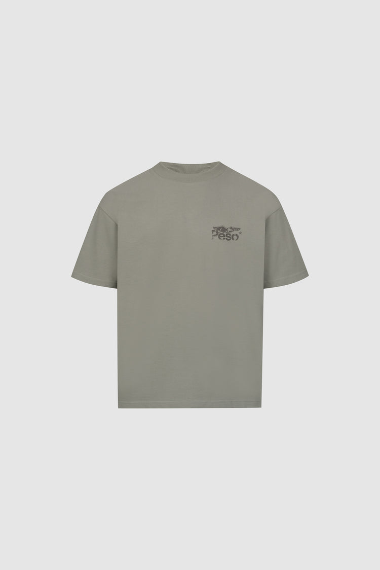 Logo Tee