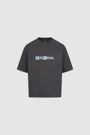 Personal Chrome Tee