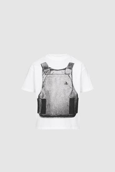 Bulletproof Tee