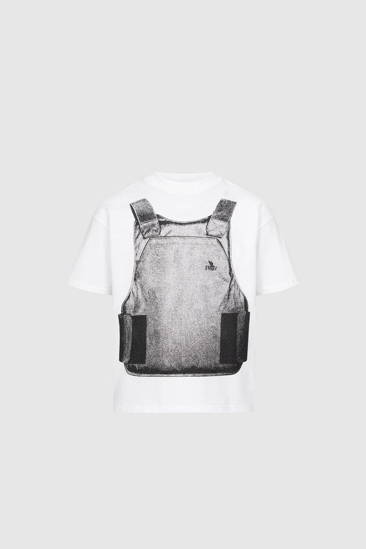 Bulletproof Tee