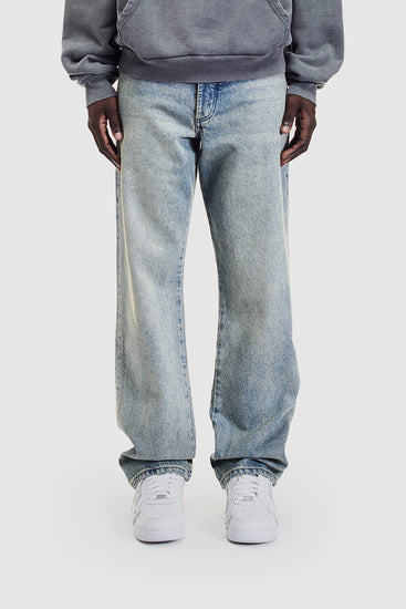 Baggy Denim