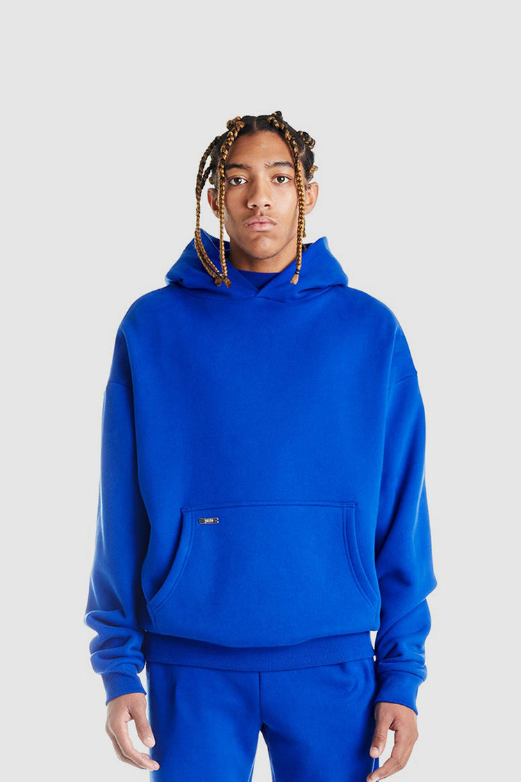 Heavy Raws Hoodie