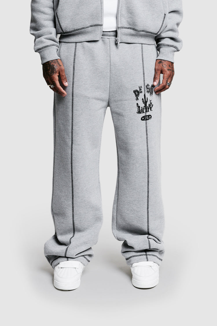 Cactus Jogger Open Leg